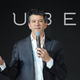 Uber CEO Travis Kalanick.